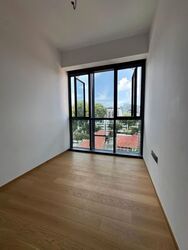 Hill House (D9), Apartment #552025751